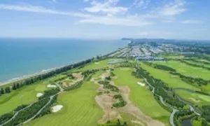 Thừa Thiên Huế sẽ có khu nghỉ dưỡng sân golf gần 300 ha