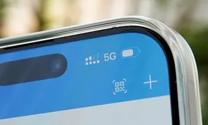 Smartphone bị nóng khi dùng 5G có phải là lỗi?