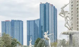 Lợi nhuận Sunshine Homes giảm mạnh