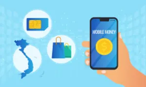 Mobile Money có gần 10 triệu tài khoản sau 3 năm thí điểm