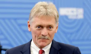 Moskva 'ấn tượng' khi ông Trump phản đối Ukraine phóng tên lửa vào Nga Moskva 'ấn tượng' khi ông Trump phản đối Ukraine phóng tên lửa vào Nga