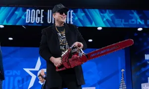 Elon Musk nêu lý do ra tối hậu thư cho hơn hai triệu công chức Mỹ Elon Musk nêu lý do ra tối hậu thư cho hơn hai triệu công chức Mỹ