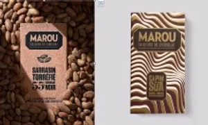 Marou Chocolate giành giải thưởng về vị ngon và bao bì tại Pháp