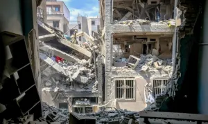 Israel tuyên bố lập 'vùng tự do hoạt động trên không' tại Iran Israel tuyên bố lập 'vùng tự do hoạt động trên không' tại Iran