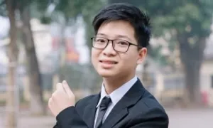 Thủ khoa thi đánh giá năng lực đạt 3 điểm 10 khối A00 Thủ khoa thi đánh giá năng lực đạt 3 điểm 10 khối A00