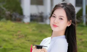 Nữ sinh chuyên Hóa là thủ khoa toàn quốc khối A00 Nữ sinh chuyên Hóa là thủ khoa toàn quốc khối A00