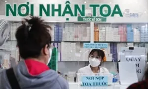 Nhồi máu não do bỏ insulin chữa bệnh tiểu đường