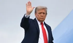 Ông Trump: Mỹ và Nga nhất trí phần lớn về nhượng bộ lãnh thổ Ông Trump: Mỹ và Nga nhất trí phần lớn về nhượng bộ lãnh thổ