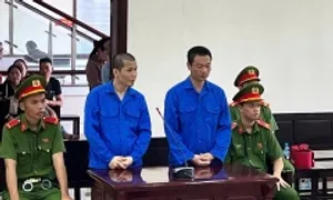 Án mạng từ mâu thuẫn tính tiền hát karaoke