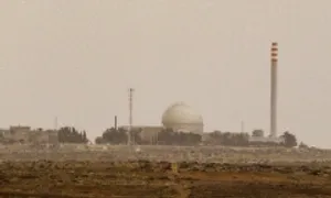 Iran đăng video 'xâm nhập trái tim chương trình hạt nhân Israel'