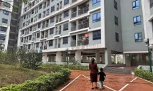 Hà Nội tiếp tục mở bán loạt nhà xã hội giá 18,4 triệu đồng một m2 Hà Nội tiếp tục mở bán loạt nhà xã hội giá 18,4 triệu đồng một m2