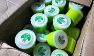 'Công xưởng' sản xuất mỹ phẩm giả ở TP HCM bị phát hiện