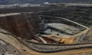 Công ty đất hiếm Mỹ lỗ nặng hơn vì dừng bán sang Trung Quốc