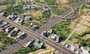 TP HCM hỗ trợ Tây Ninh 1.800 tỷ đồng làm cao tốc đi Mộc Bài