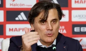 HLV châu Âu cảm thấy bất công ở vòng loại World Cup