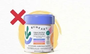 Bộ Y tế yêu cầu thu hồi sữa ByHeart nghi nhiễm độc tố thần kinh