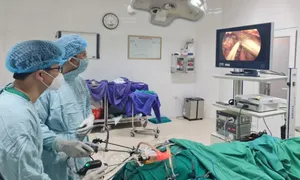 5 biểu hiện sớm của ung thư tuyến giáp