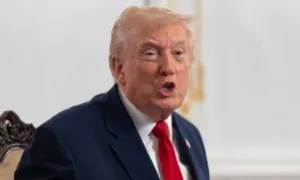 Ông Trump cảnh báo Honduras về kết quả bầu cử tổng thống